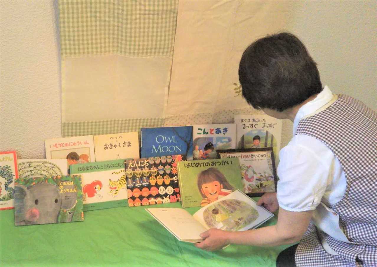【転職者インタビューvol.20】保育士3年→専業主婦28年→保育補助4年目（愛知）Yさん54歳／転職回数1回_KV