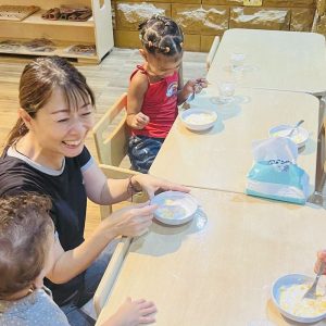 「エジプトで日本の保育を広めたい！」元園長が切り開いたキャリアの新境地