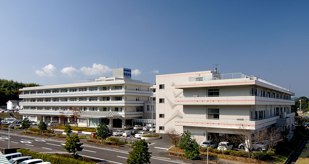 公益社団法人 川内市医師会立市民病院