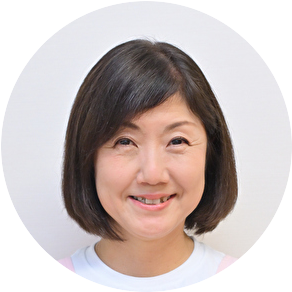 中野さんプロフィールアイコン