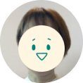 Mさんアイコン