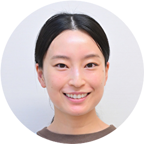 山﨑さんプロフィールアイコン