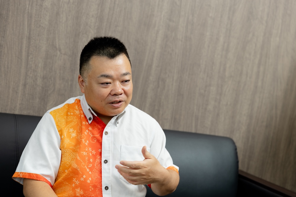 林さんお話カット3