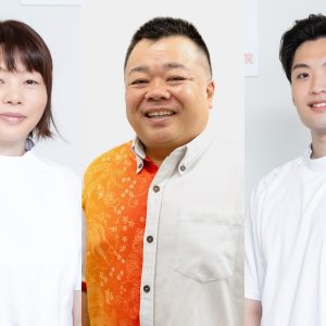 患者とスタッフの「満足度」を両立。全国に広がる訪問鍼灸マッサージ「からだ元気治療院」の現場力