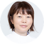 佐々木美香さん