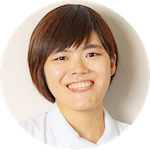 相良病院看護師 堂原さん