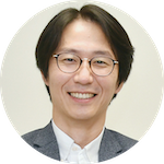 墨田中央病院 人事総務部長 塚越さん