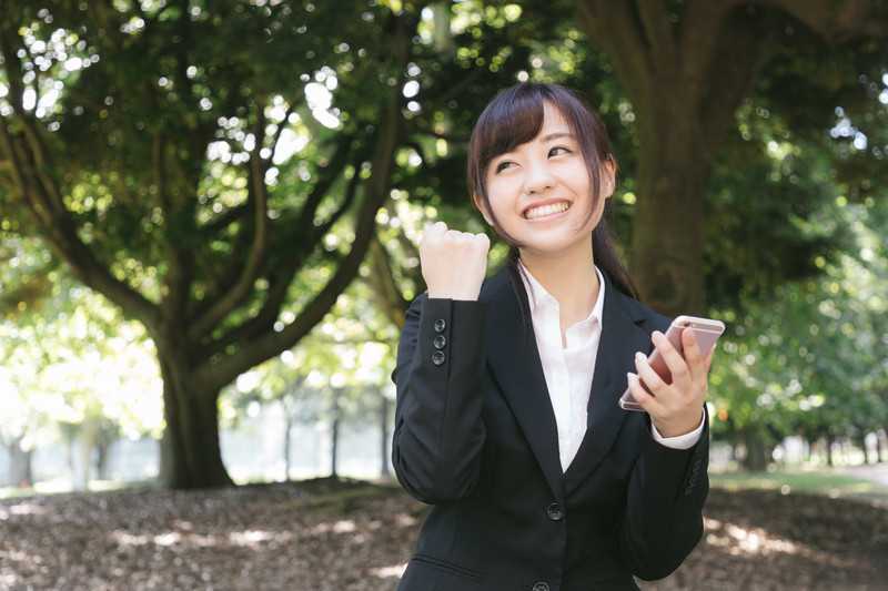 応募先へのメッセージ