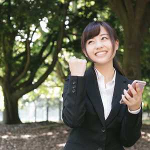 応募先へメッセージを送る際のポイント3つ!