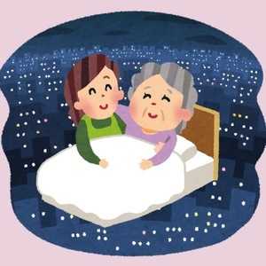 夜勤で働く介護職の勤務形態や仕事内容は?