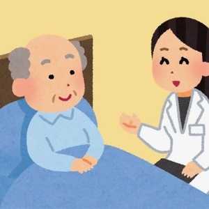 訪問看護師ってどんな仕事?患者さんの生活を支える看護師の役割