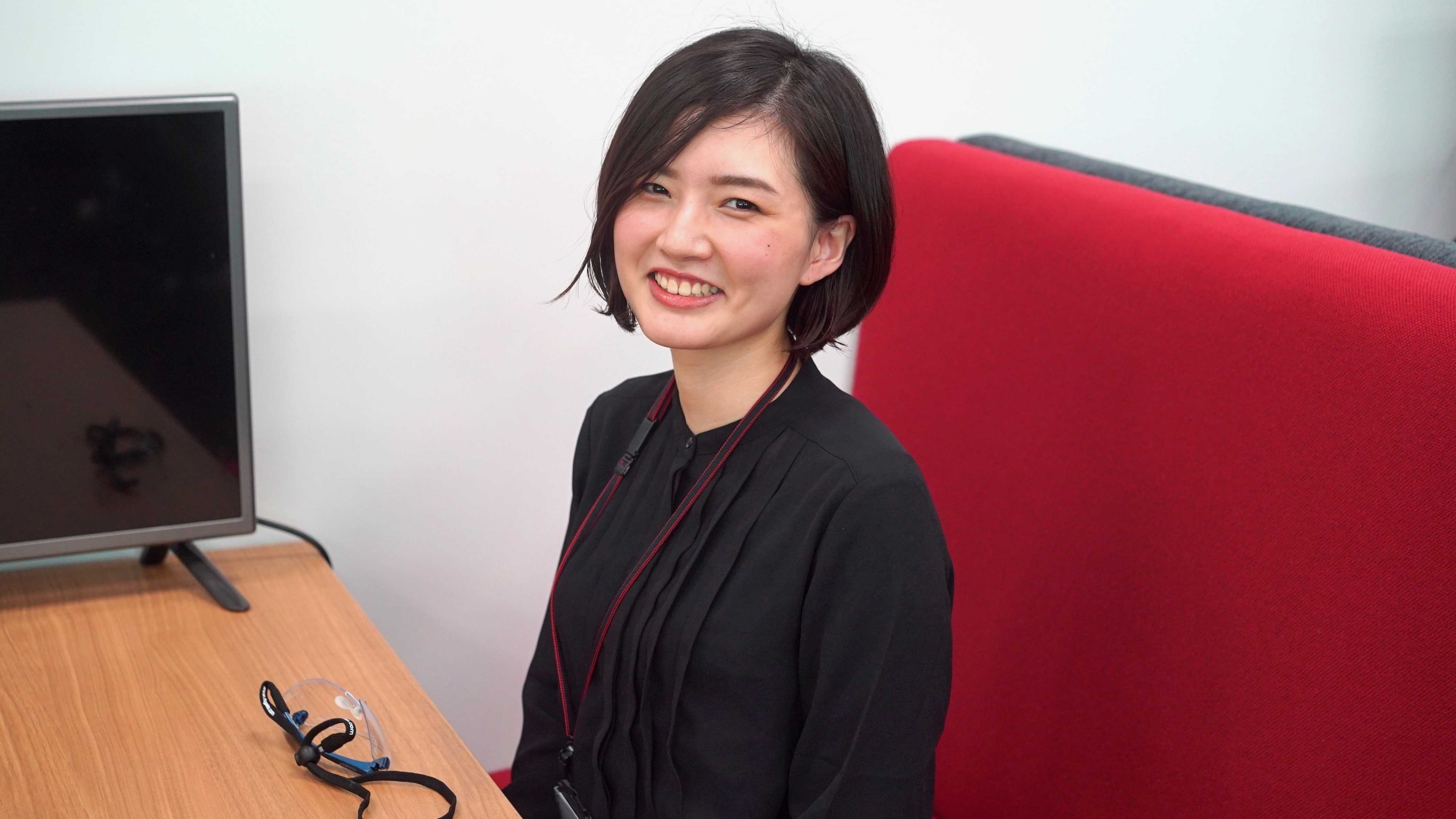 中鉢さん1