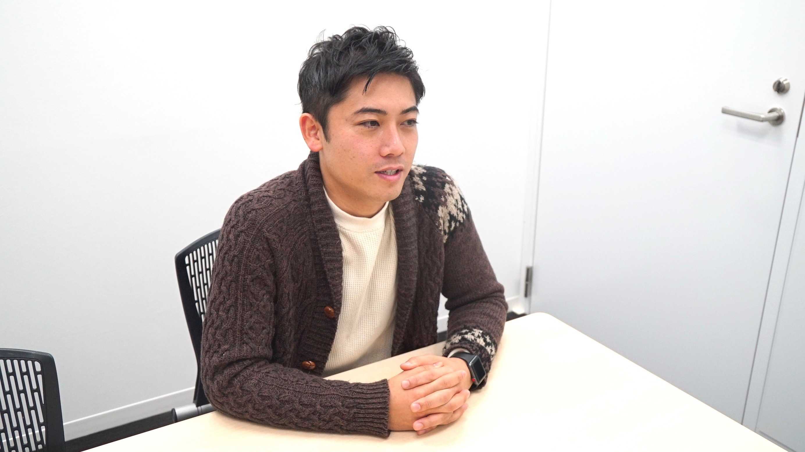 中浜崇之さん2