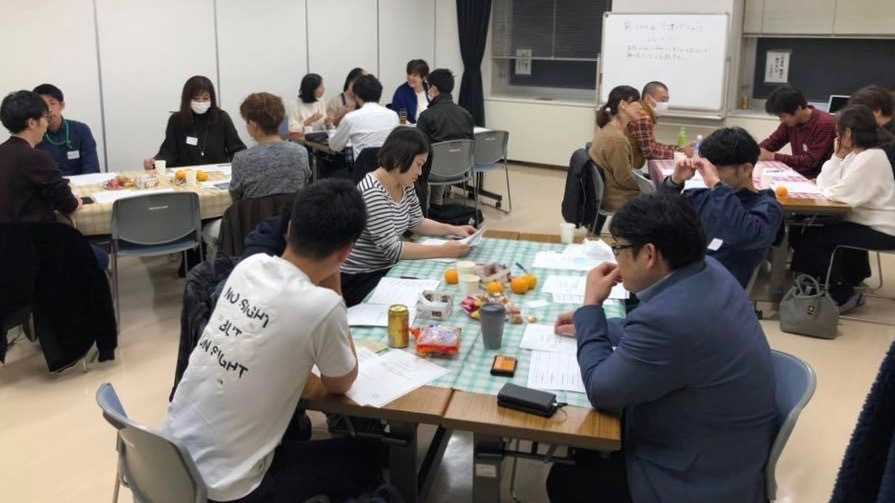 介護ラボしゅう