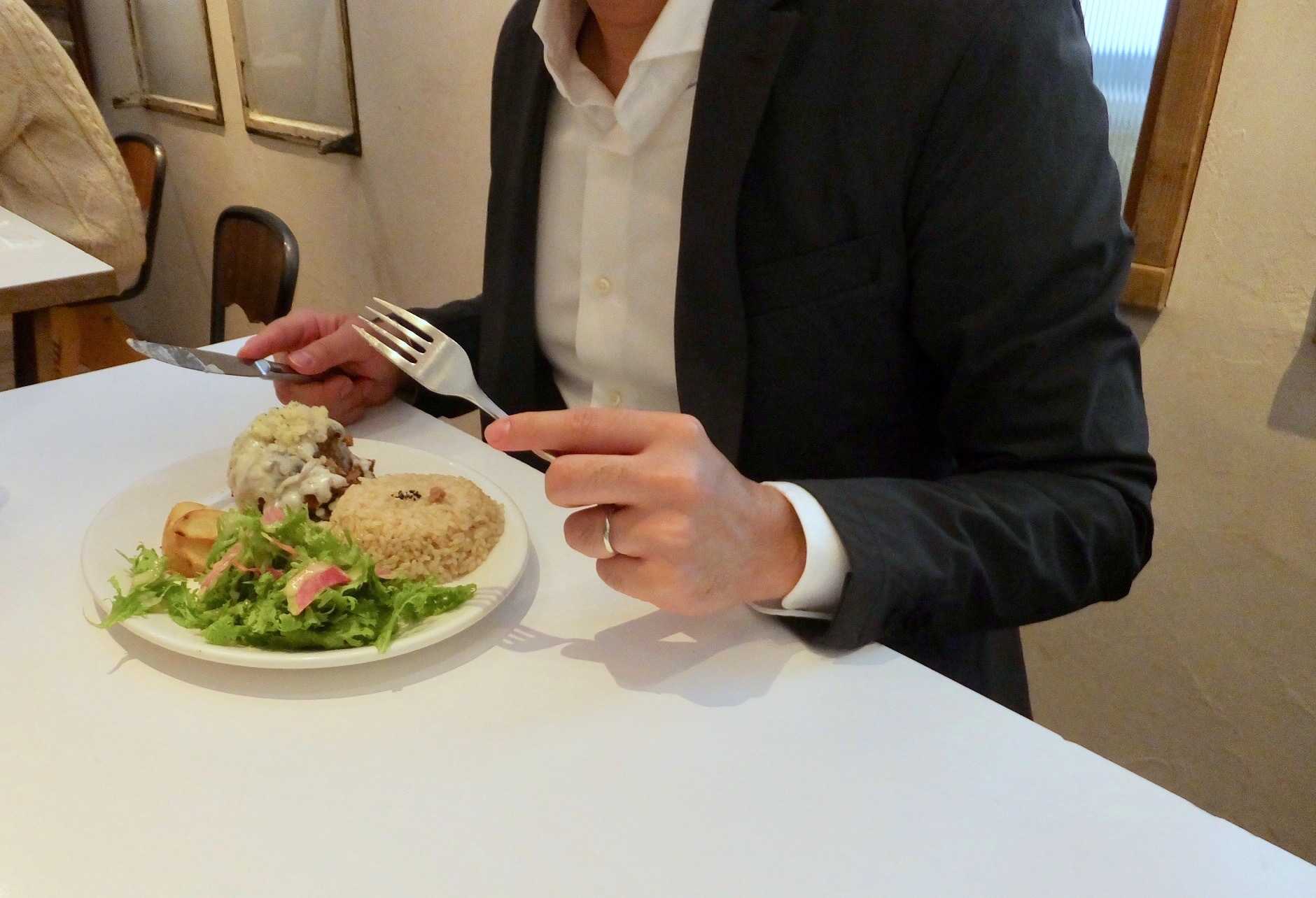 男性看護師・31歳の人生年表