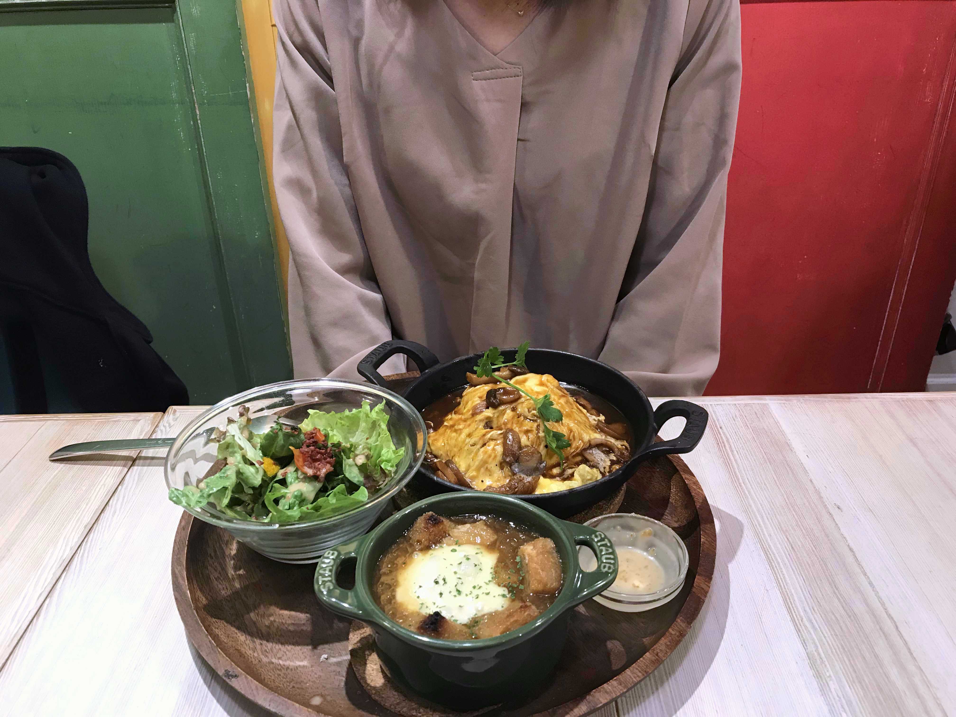 歯科助手1年目Aさん