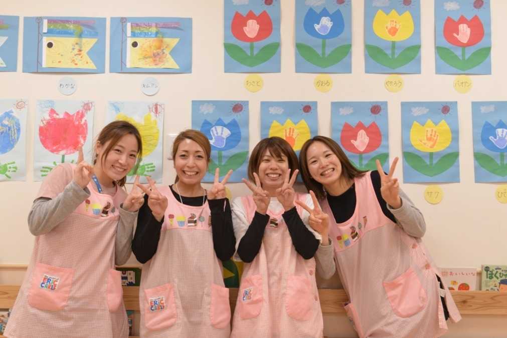 このえ保育園・清水先生(このえ池袋二丁目小規模保育園)インタビュー3