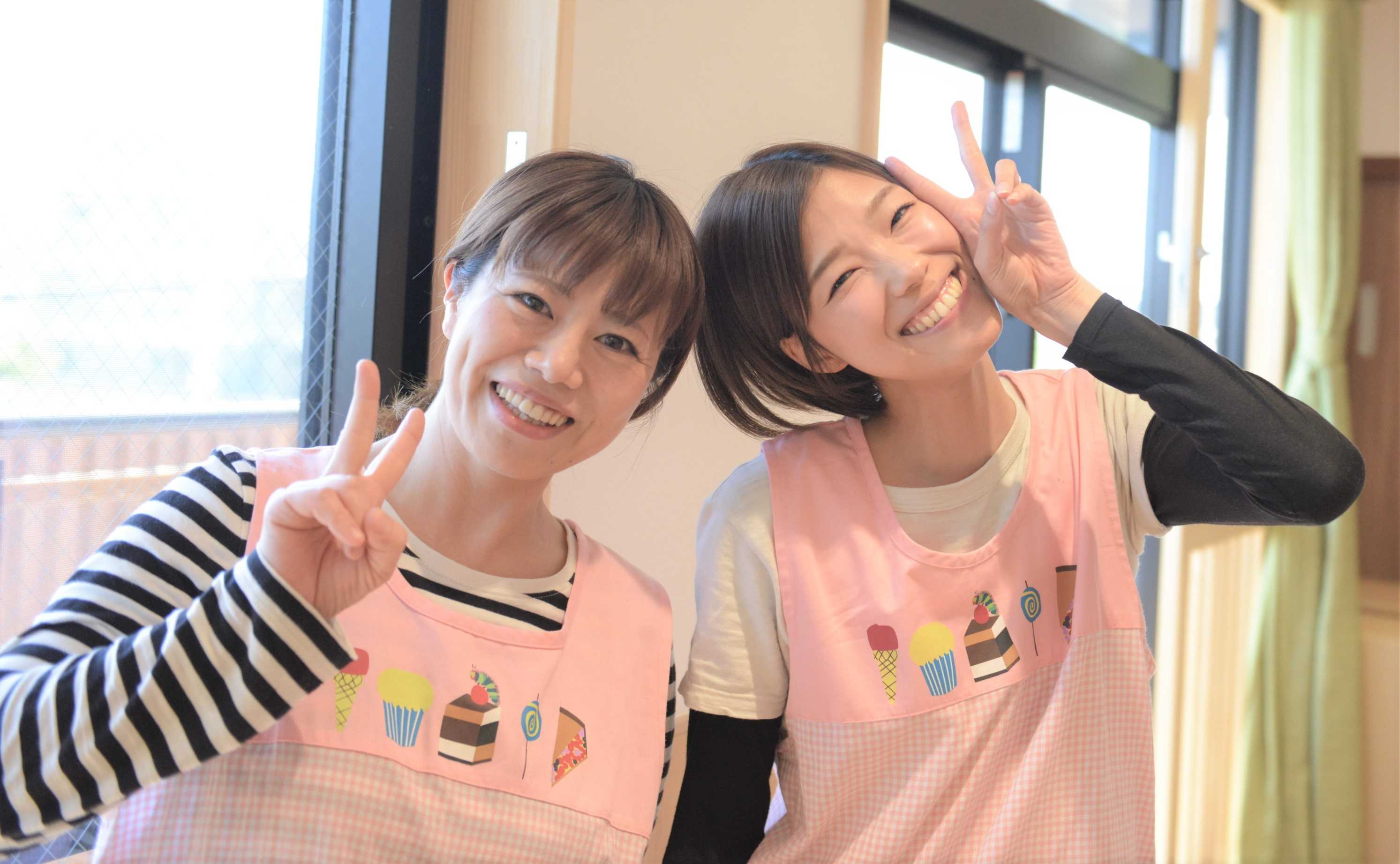 このえ保育園・清水先生(このえ池袋二丁目小規模保育園)インタビュー7