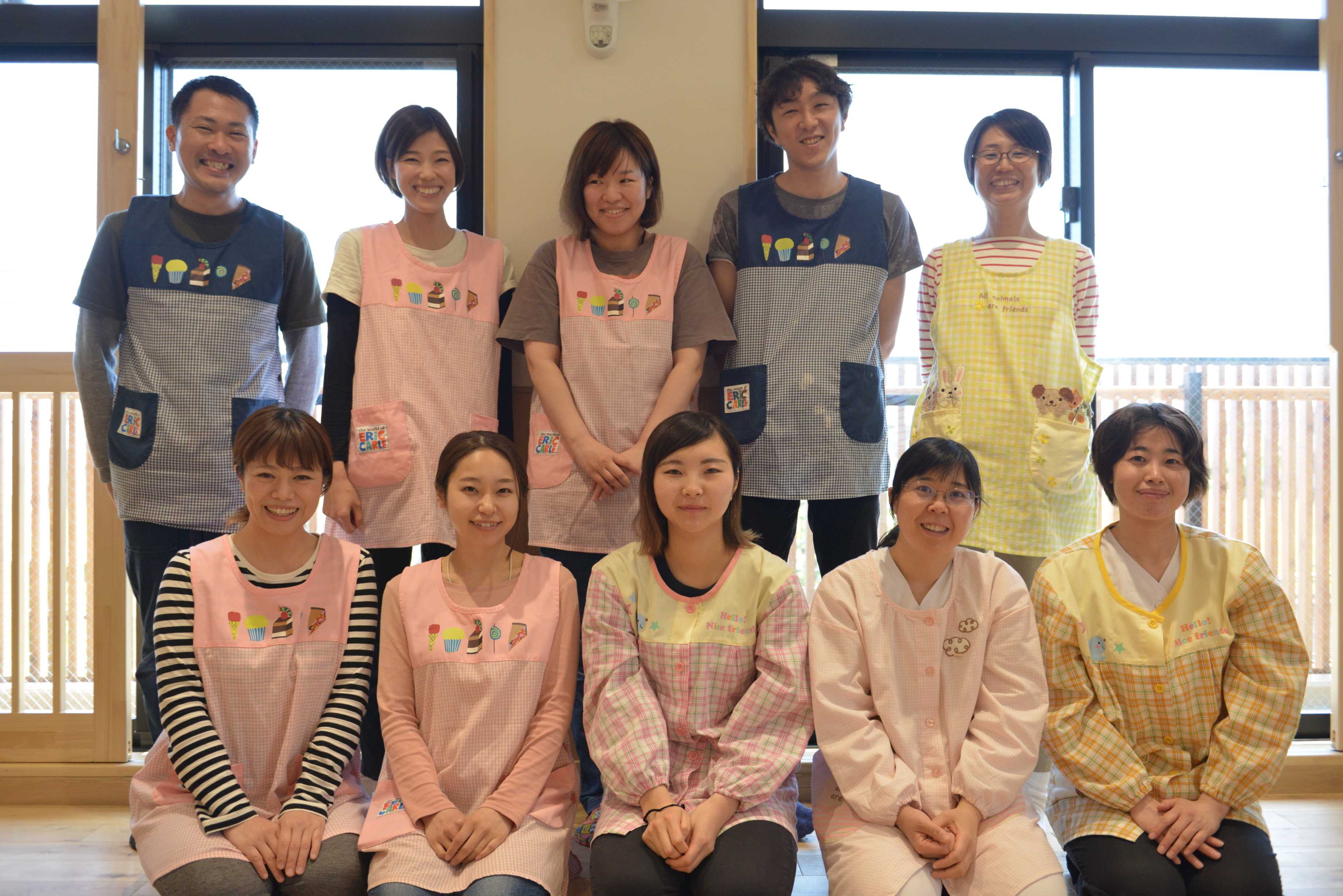 このえ保育園・清水先生(このえ池袋二丁目小規模保育園)インタビュー9