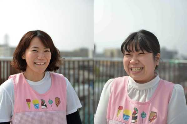 このえ保育園・赤嶺先生(このえ中延保育園)インタビュー6
