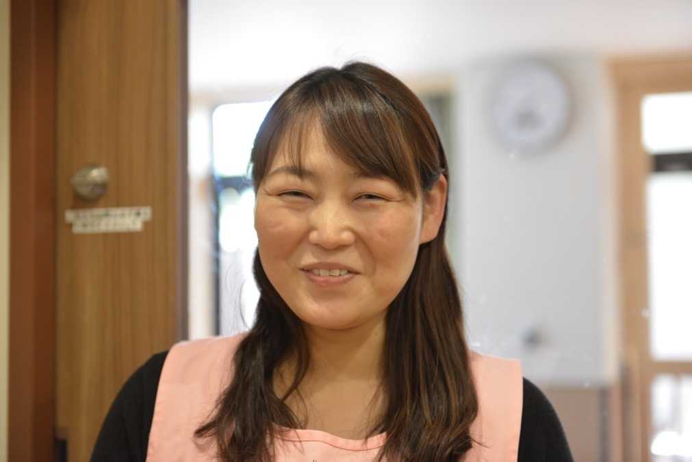 このえ保育園・赤嶺先生(このえ中延保育園)インタビュー7