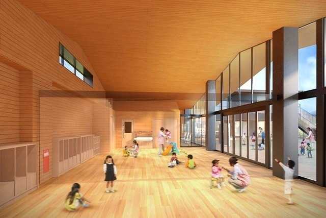 このえ保育園・赤嶺先生(このえ中延保育園)インタビュー10