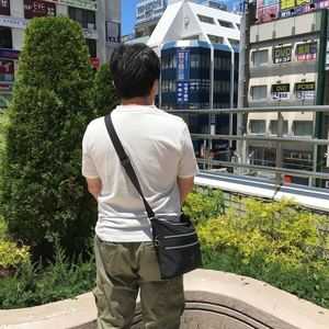 【転職者インタビューvol.34】介護タクシー6年目52歳/転職6回(測量バイト→トラック運転手→バス運転手→介護タクシー→介護職→介護タクシー)
