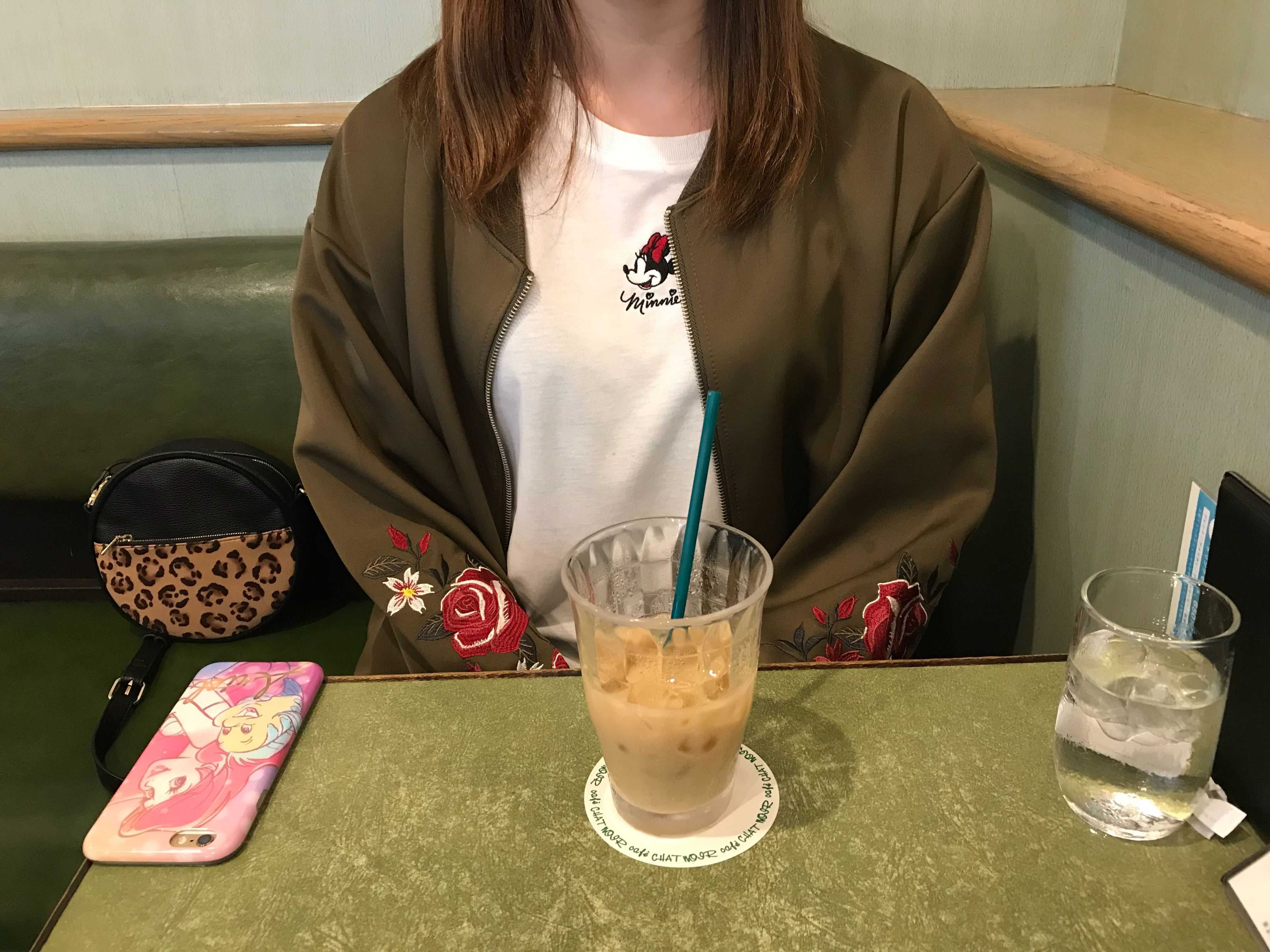 セラピスト27歳の生い立ち