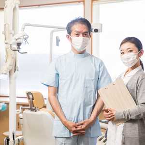 【2019年最新版】歯科医師の年収、就職先、国家試験、将来性などについて調査しました!