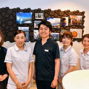 [PR]「町田から世界基準の歯科治療を」 医療法人社団康歯会 前田歯科医院 の魅力を院長とスタッフにインタビュー