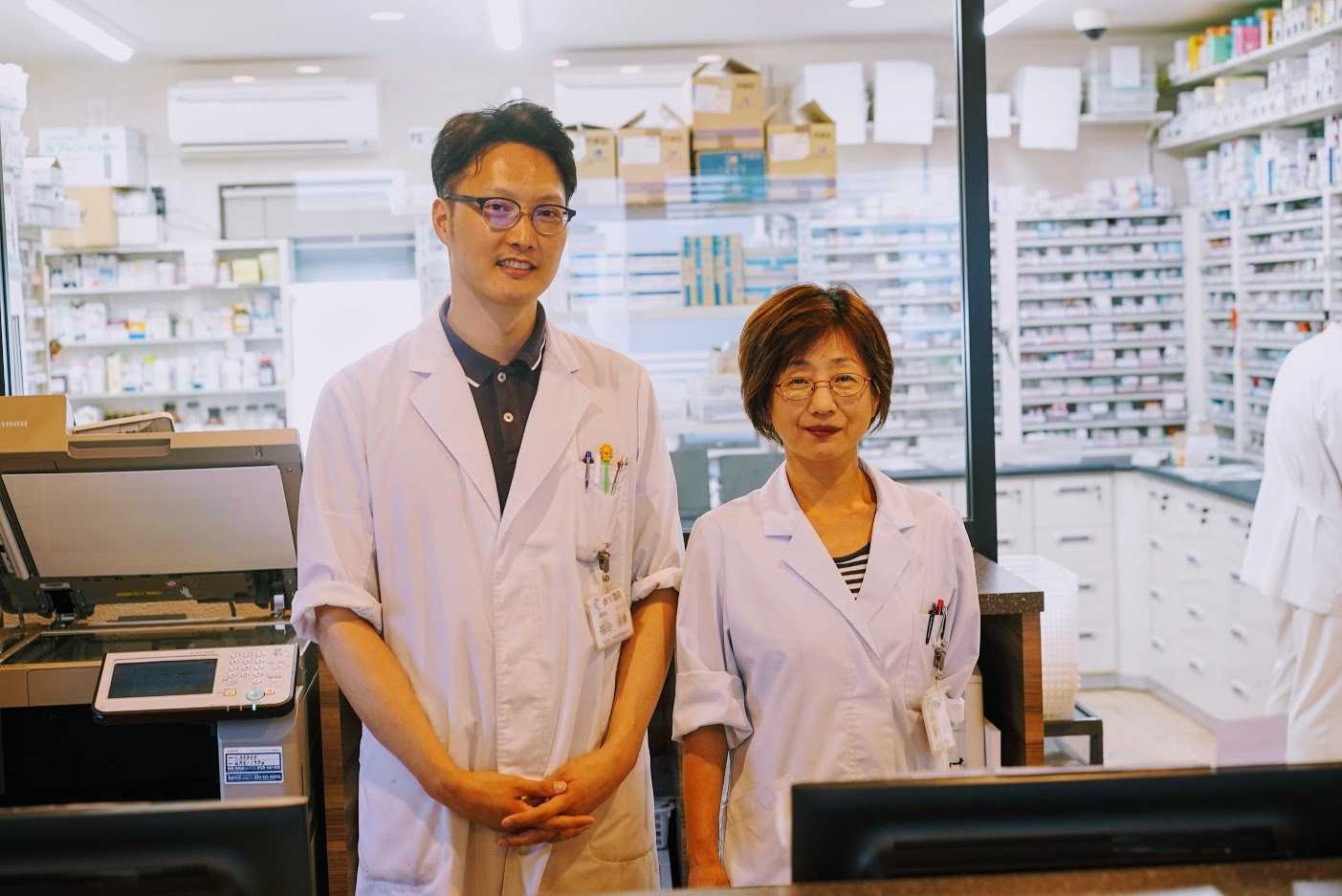 おづ薬局写真10