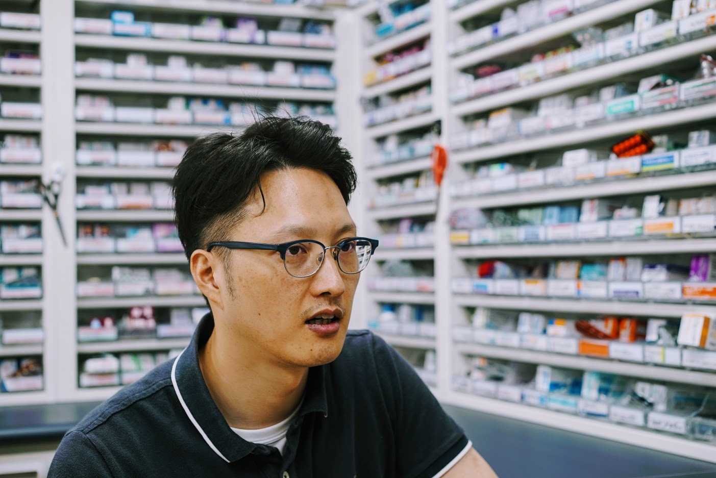 おづ薬局写真7