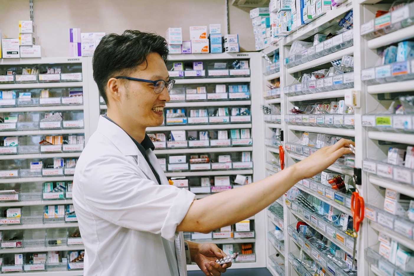 おづ薬局写真2