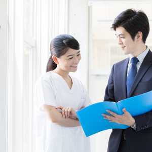 【2019年最新版】MR(医薬情報担当者)の仕事内容、なり方、年収、将来性などについて
