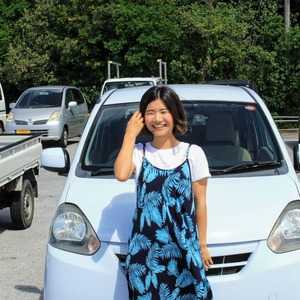 久米島に移住した看護師さんに聞く「離島暮らしの本当のところ」
