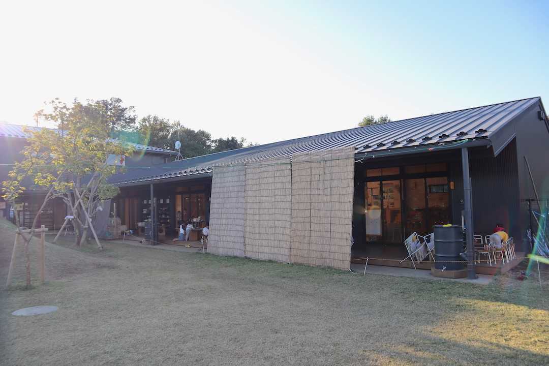 中里どろんこ保育園 保育室