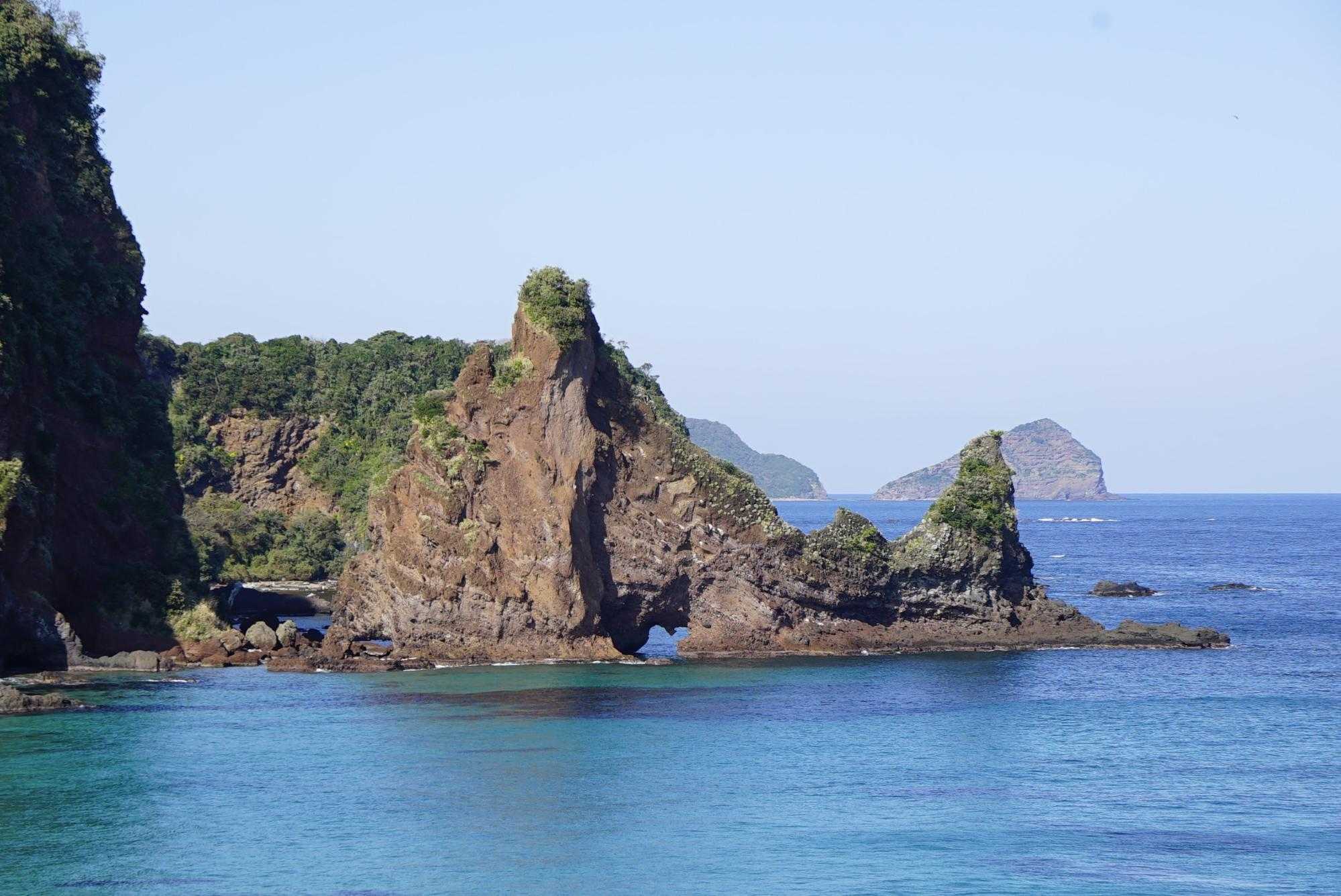 海士町の風景3