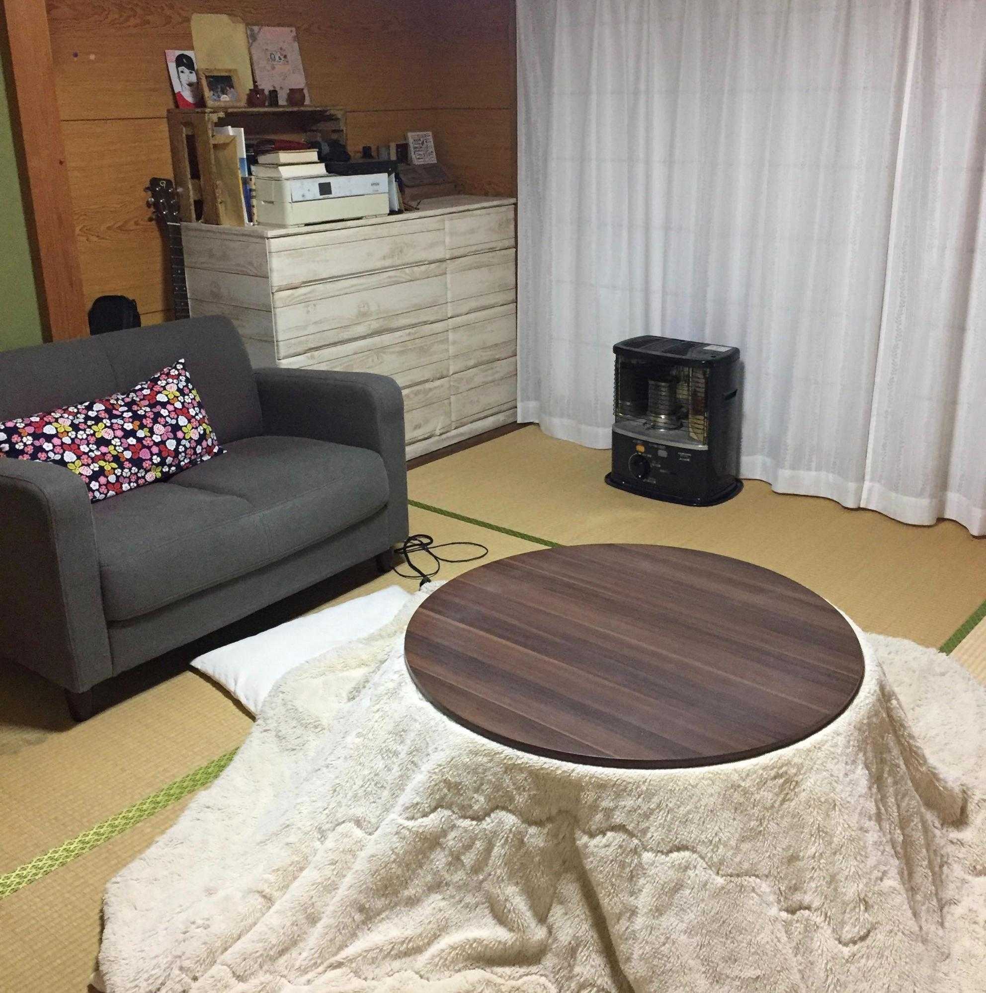 町営住宅