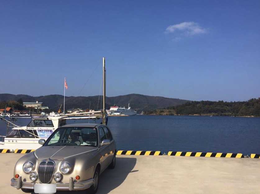 海士町の風景5