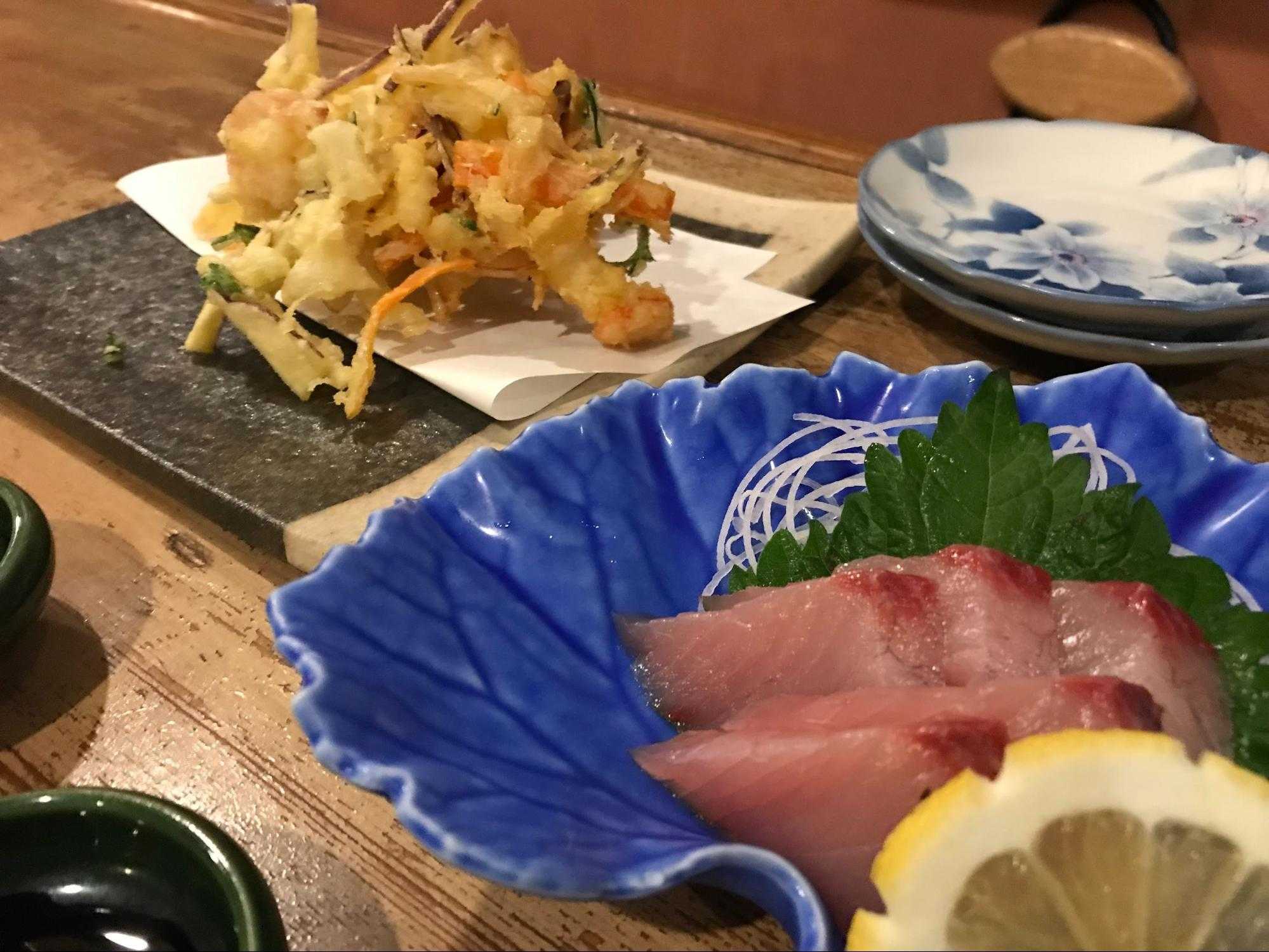 中村旅館(お泊まり処 なかむら)食事