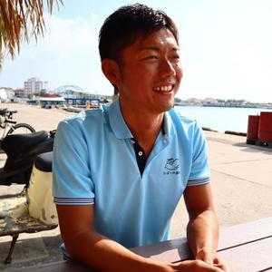 石垣島に移住した保育士の前職は“中国で社長”!バイタリティ溢れる、離島での仕事と暮らし