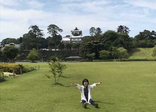 八丈富士