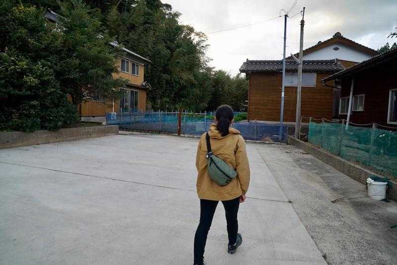 お山の教室・保育士渡邉さん4