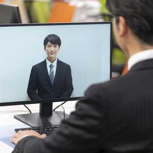 【採用担当者向け】WEB面接に便利な4つの無料ツールをご紹介