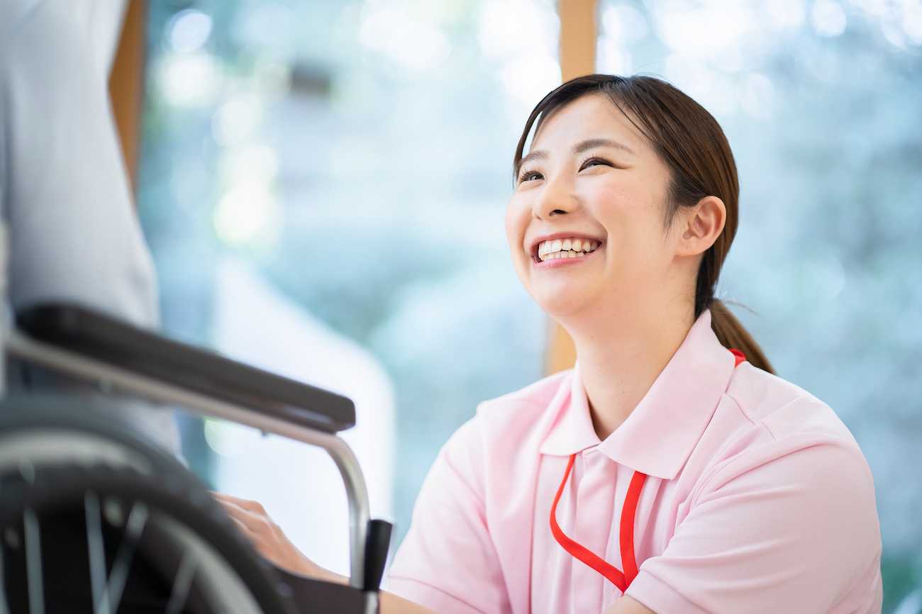 看護小規模多機能型居宅介護とは?