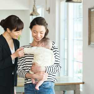 くるみんマークとは? 認定基準・働く際のメリット・プラチナくるみんについて解説