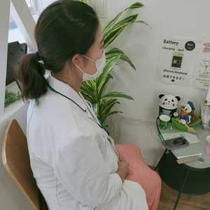 【転職者インタビュー】調剤薬局オーナー4年目 36歳/転職3回(薬剤師)