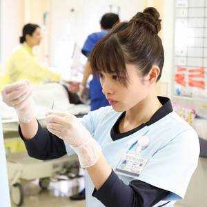 ドラマ『アンサング・シンデレラ』から知る「病院薬剤師」の仕事とは?