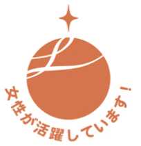 えるぼしマーク1