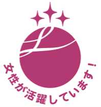 えるぼしマーク3